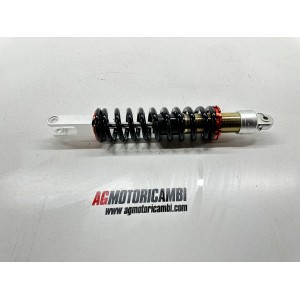 SWM SM 125 R REAR SUSPENSION SHOCK ABSORBER 2021-2025 2