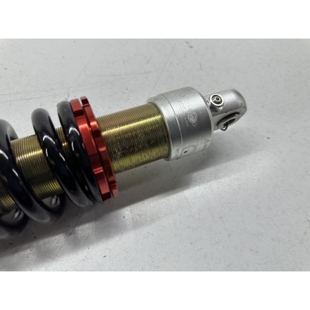 SWM SM 125 R REAR SUSPENSION SHOCK ABSORBER 2021-2025