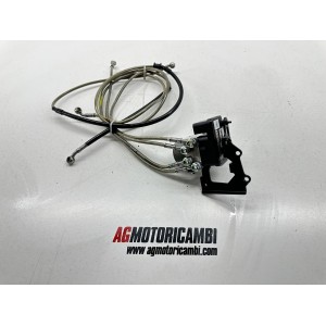 CENTRALINA MODULO CONTROLLO ABS SWM SM 125 R 2021-2025