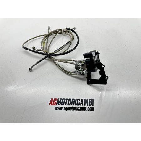 CONTROL UNIT ABS CONTROL MODULE SWM SM 125 R 2021-2025