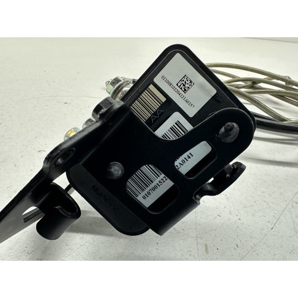 CENTRALINA MODULO CONTROLLO ABS SWM SM 125 R...