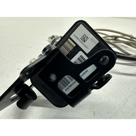 CONTROL UNIT ABS CONTROL MODULE SWM SM 125 R 2021-2025