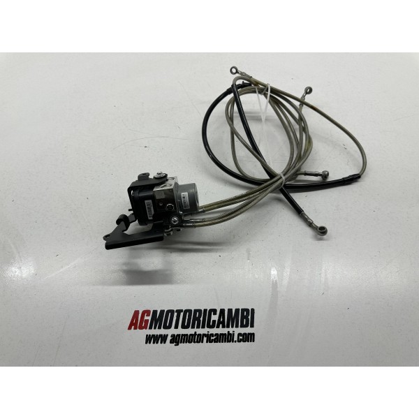 CONTROL UNIT ABS CONTROL MODULE SWM SM 125 R...