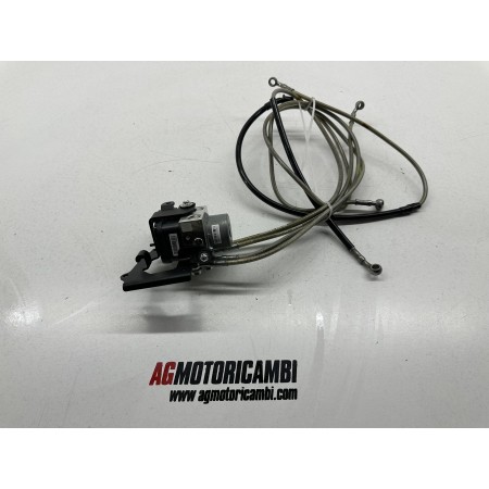 STEUERGERÄT ABS STEUERMODUL SWM SM 125 R 2021-2025