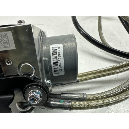 STEUERGERÄT ABS STEUERMODUL SWM SM 125 R 2021-2025