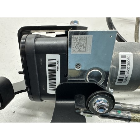 CONTROL UNIT ABS CONTROL MODULE SWM SM 125 R 2021-2025