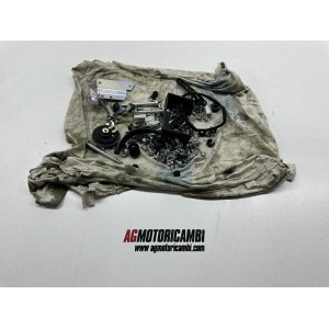 SCREWS KIT SCREWS SWM SM 125 R 2021-2025