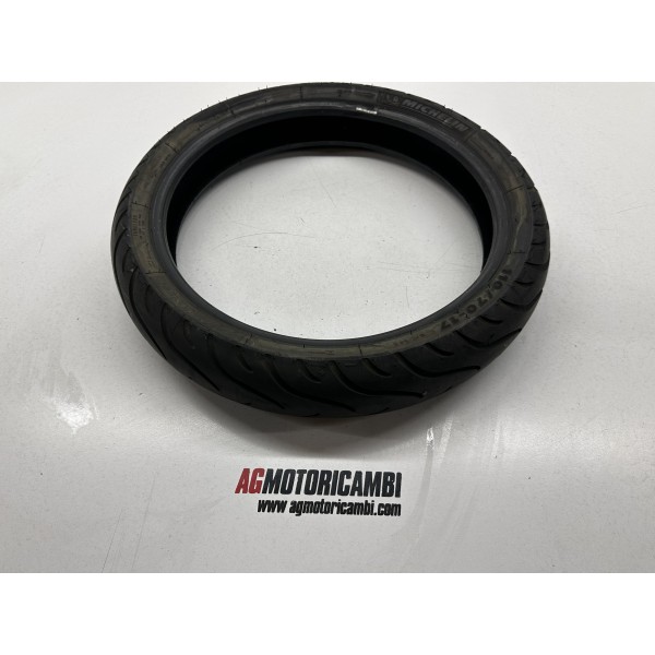 MICHELIN 110/70 -17 54S PILOT STREET TL/17R70)...