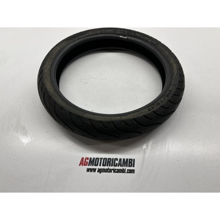 MICHELIN 110/70 -17 54S PILOT STREET TL/17R70) SWM SM 125 R 2021-2025