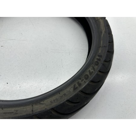 MICHELIN 110/70 -17 54S PILOT STREET TL/17R70) SWM SM 125 R 2021-2025
