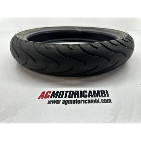 MICHELIN 110/70 -17 54S PILOT STREET TL/17R70) SWM SM 125 R 2021-2025
