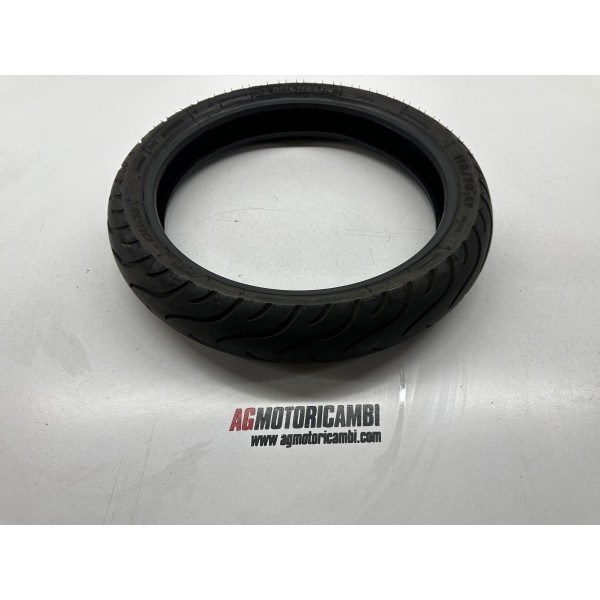 MICHELIN 110/70 -17 54S PILOT STREET TL/17R70)...