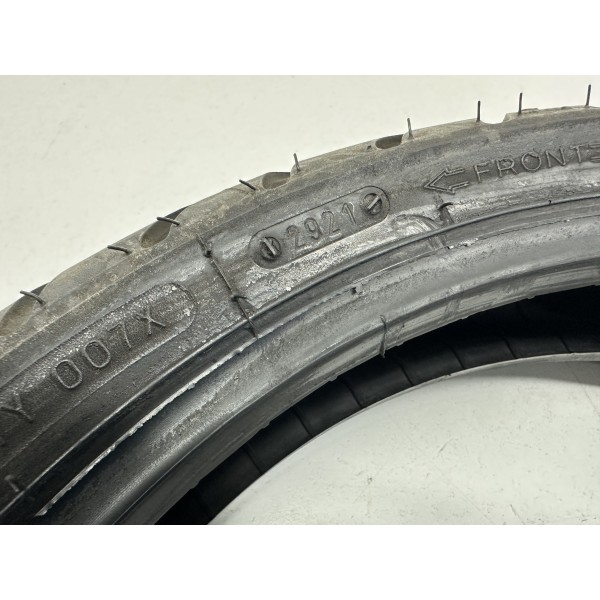 MICHELIN 110/70 -17 54S PILOT STREET TL/17R70)...