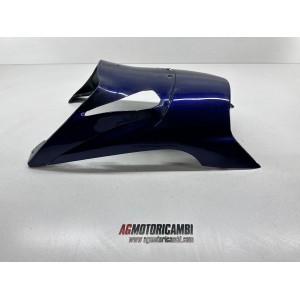 CARÉNAGE SOUS LE BAC À VENTRES APRILIA SR 150 2T 1999-2002