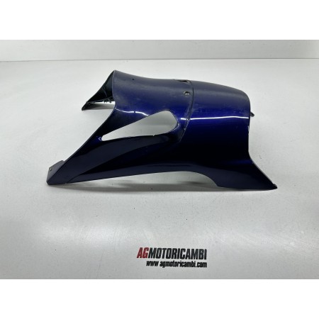 CARÉNAGE SOUS LE BAC À VENTRES APRILIA SR 150 2T 1999-2002