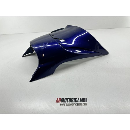 CARÉNAGE SOUS LE BAC À VENTRES APRILIA SR 150 2T 1999-2002