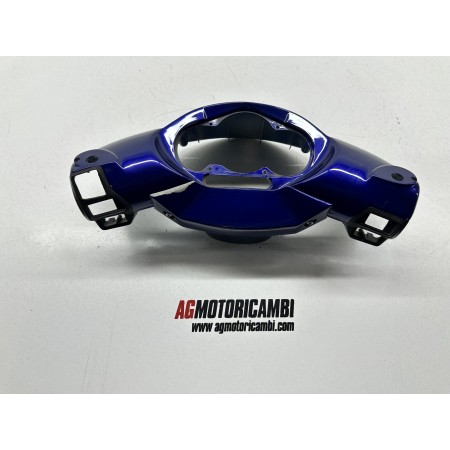 CAPOT DE CARÉNAGE GUIDON INSTRUMENTATION APRILIA SR 150 2T 1999-2002