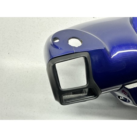 TAPA CARENADO MANILLAR INSTRUMENTACION APRILIA SR 150 2T 1999-2002