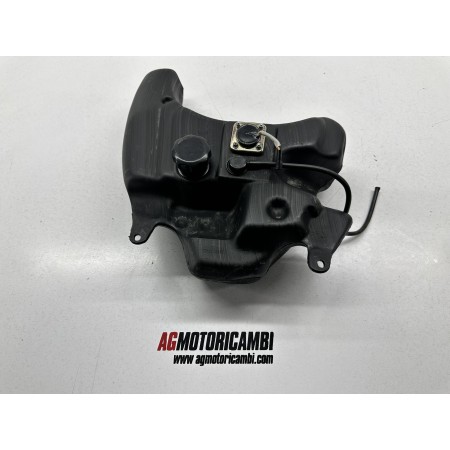 DEPÓSITO DE COMBUSTIBLE APRILIA SR 150 2T 1999-2002