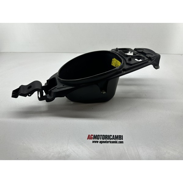 COMPARTMENT UNDER SEAT APRILIA SR 150 2T 1999-2002