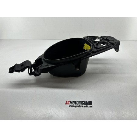 COMPARTIMENTO BAJO SILLIN APRILIA SR 150 2T 1999-2002