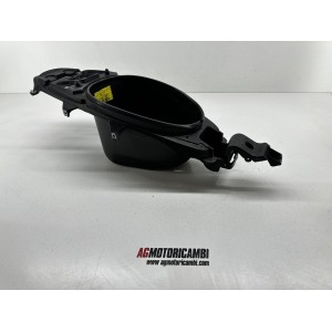 COMPARTMENT UNDER SEAT APRILIA SR 150 2T 1999-2002 2