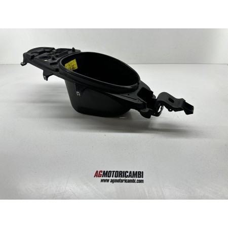 FACH UNTER DEM SATTEL APRILIA SR 150 2T 1999-2002