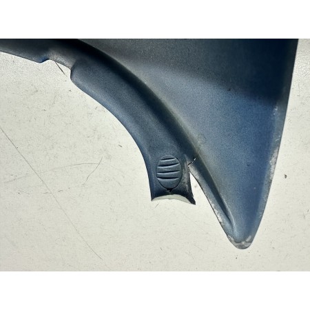 MASCERINA FRONT NOSE COVER APRILIA SR 150 2T 1999-2002