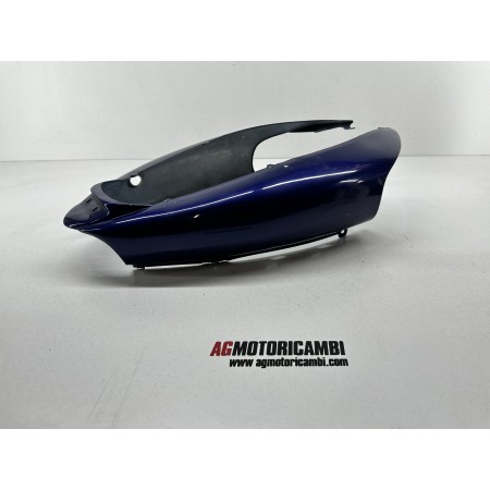 CARÉNAGE ARRIÈRE APRILIA SR 150 2T 1999-2002