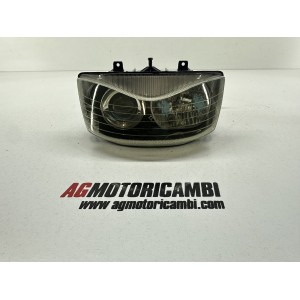 LENTICULAR FRONT HEADLIGHT APRILIA SR 150 2T 1999-2002