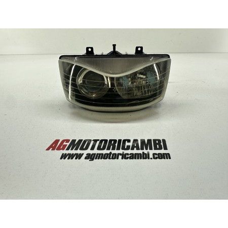 FARO DELANTERO LENTICULAR APRILIA SR 150 2T 1999-2002