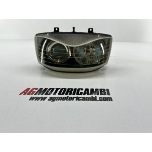 FEU AVANT LENTICULAIRE APRILIA SR 150 2T 1999-2002 2