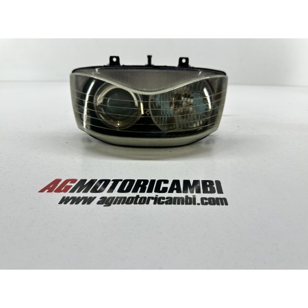 LINSENFÖRMIGE VORDERE LEUCHTE APRILIA SR 150 2T 1999-2002