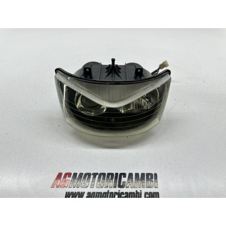 FARO DELANTERO LENTICULAR APRILIA SR 150 2T 1999-2002