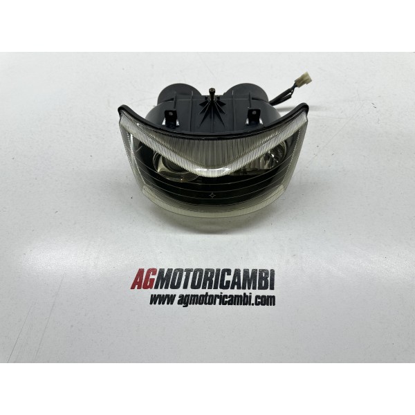 FARO DELANTERO LENTICULAR APRILIA SR 150 2T...