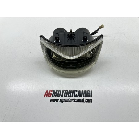 FARO DELANTERO LENTICULAR APRILIA SR 150 2T 1999-2002
