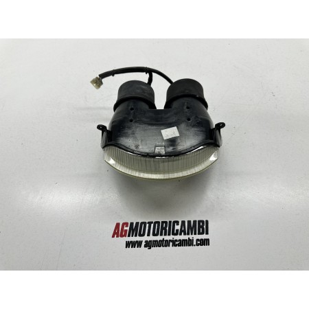 LENTICULAR FRONT HEADLIGHT APRILIA SR 150 2T 1999-2002