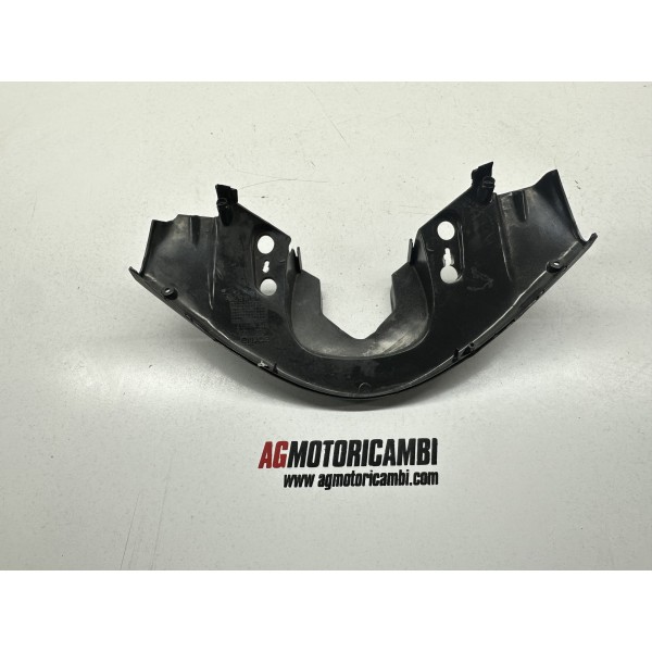 TAPA CARENADO MANILLAR APRILIA SR 150 2T 1999-2002