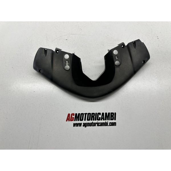 TAPA CARENADO MANILLAR APRILIA SR 150 2T 1999-2002