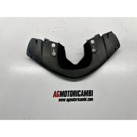 TAPA CARENADO MANILLAR APRILIA SR 150 2T 1999-2002