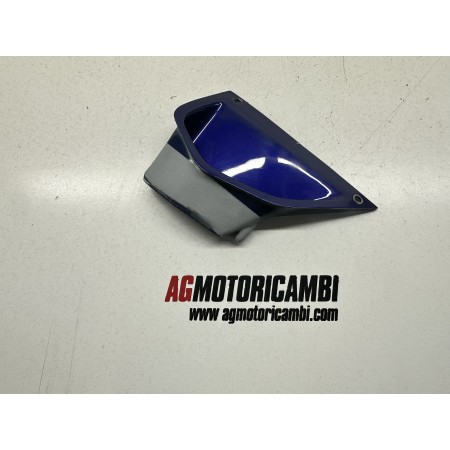 LUFTANSAUGDÜSE LINKS APRILIA SR 150 2T 1999-2002