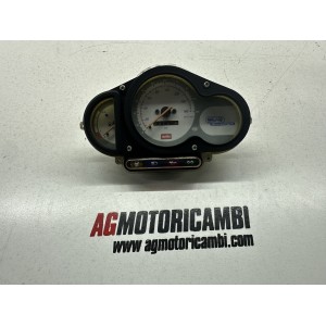 INSTRUMENTATION APRILIA SR 150 2T 1999-2002