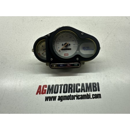 INSTRUMENTATION APRILIA SR 150 2T 1999-2002