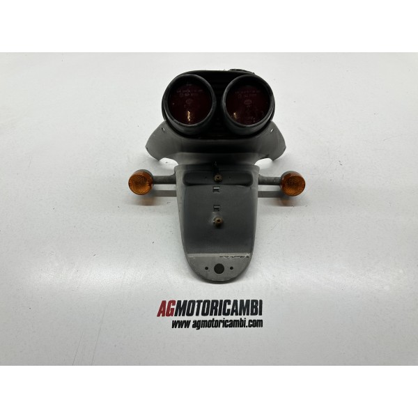 FEU ARRIERE AVEC SUPPORT DE PLAQUE...