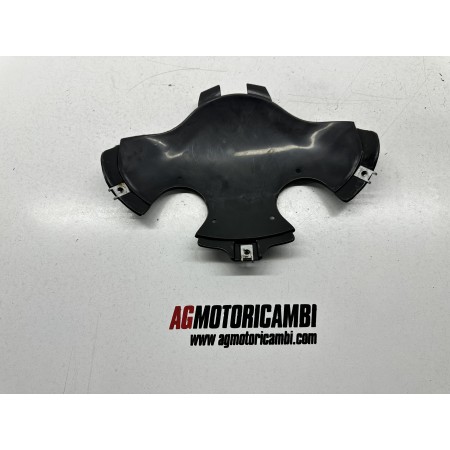PLASTIC FORK COVER APRILIA SR 150 2T 1999-2002