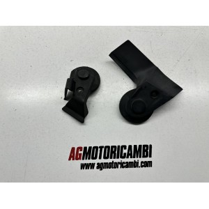 TAPA PLASTICO BASTIDOR MOTOR DERECHO APRILIA SR 150 2T...