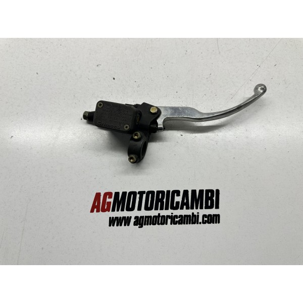 FRONT BRAKE MASTER CYLINDER RIGHT APRILIA SR...