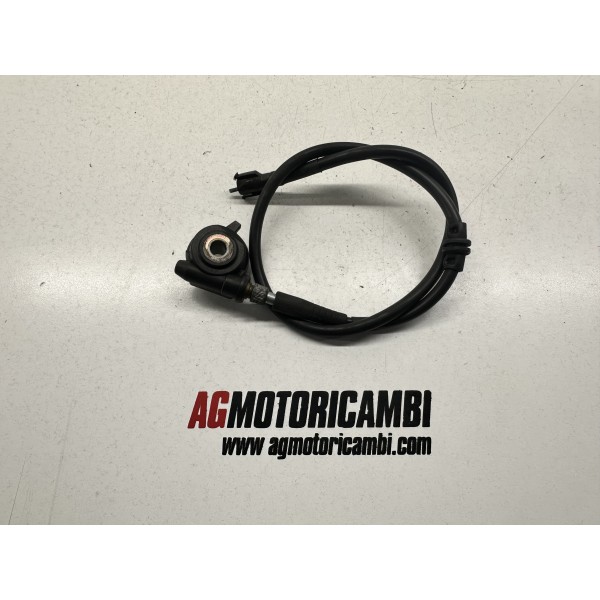 KM COUNTER RETURN WIRE CABLE APRILIA SR 150 2T...