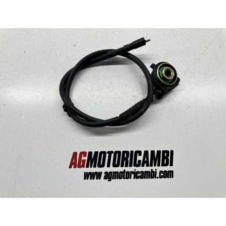 CABLE CONTADOR KM REFERENCIA APRILIA SR 150 2T 1999-2002