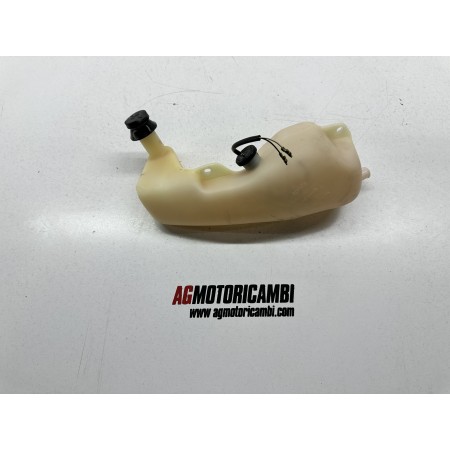 SERBATOIO OLIO MISCELATORE APRILIA SR 150 2T 1999-2002